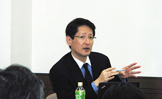 2014年6月　患者満足度の高いノンメタルクラスプデンチャー in 長野 01